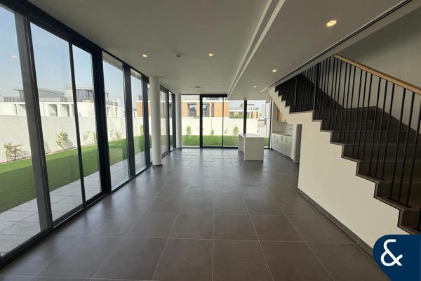 Ready Now | Central Plot | Twin Villa